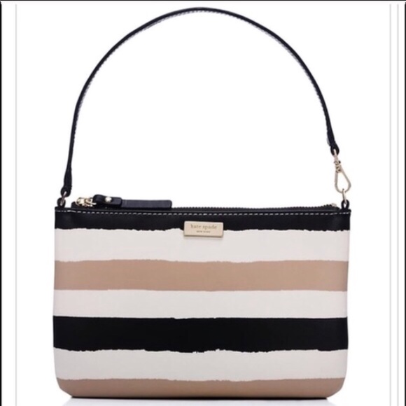 kate spade Handbags - NWT Kate Spade Grant street grainy vinyl lolly kate spade Handbags - NWT Kate Spade Grant street grainy vinyl lolly